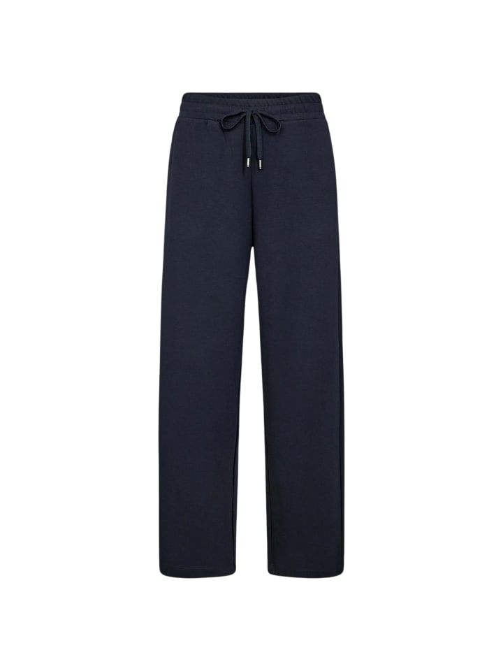 Брюки SC_BANU в цвете 6910 NAVY soyaconcept
Брюки SC_BANU в цвете 6910 NAVY soyaconcept