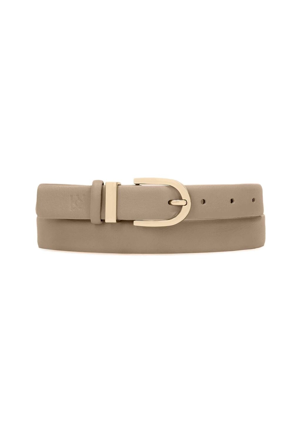 Пояс Kazar, серо-коричневый
Пояс Kazar, серо-коричневый