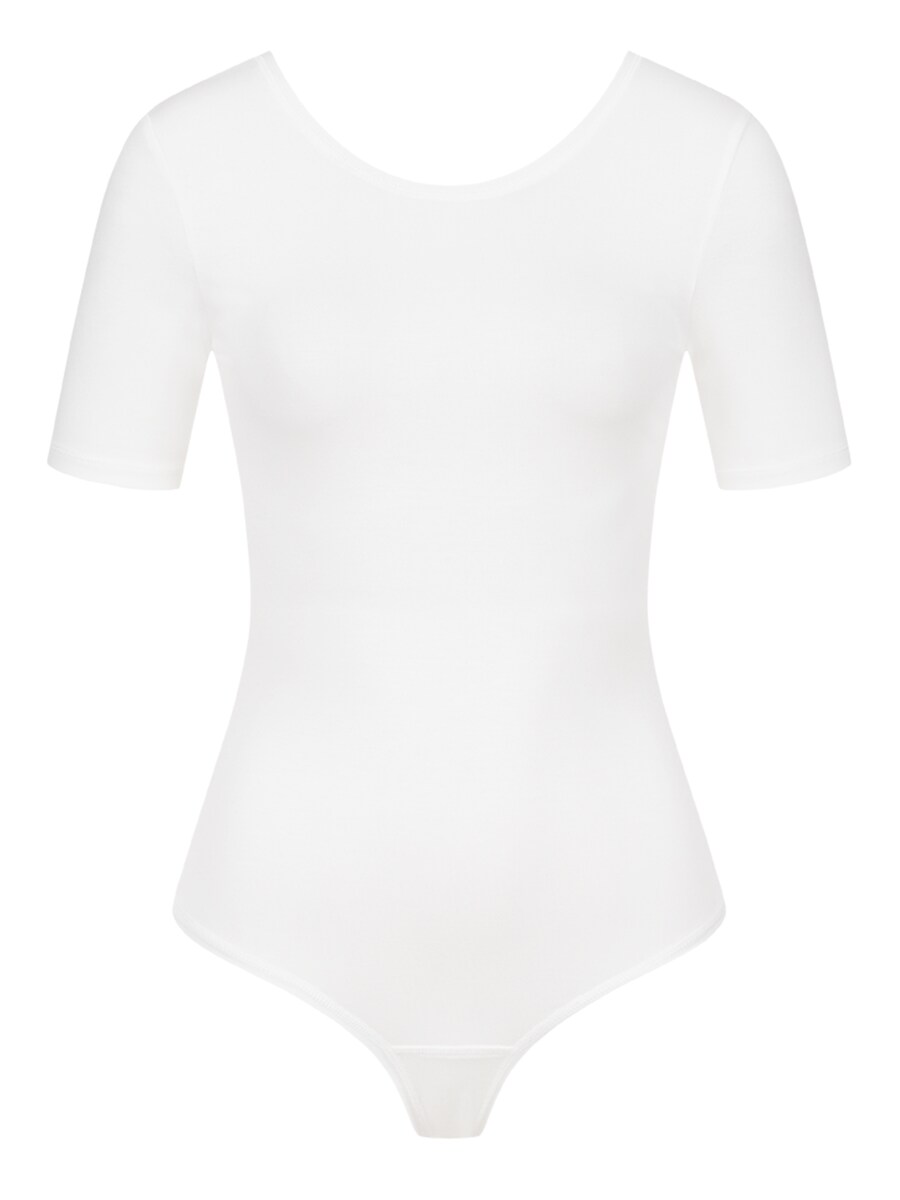 Боди-рубашка Erlich Textil, белый
Боди-рубашка Erlich Textil, белый