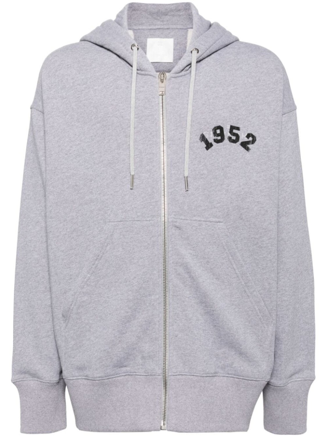 Givenchy куртка с капюшоном и графичным принтом, серый
Givenchy куртка с капюшоном и графичным принтом, серый