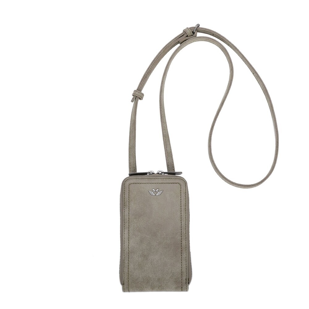 Сумка через плечо Fritzi aus Preußen Jozy, серый
Сумка через плечо Fritzi aus Preußen Jozy, серый