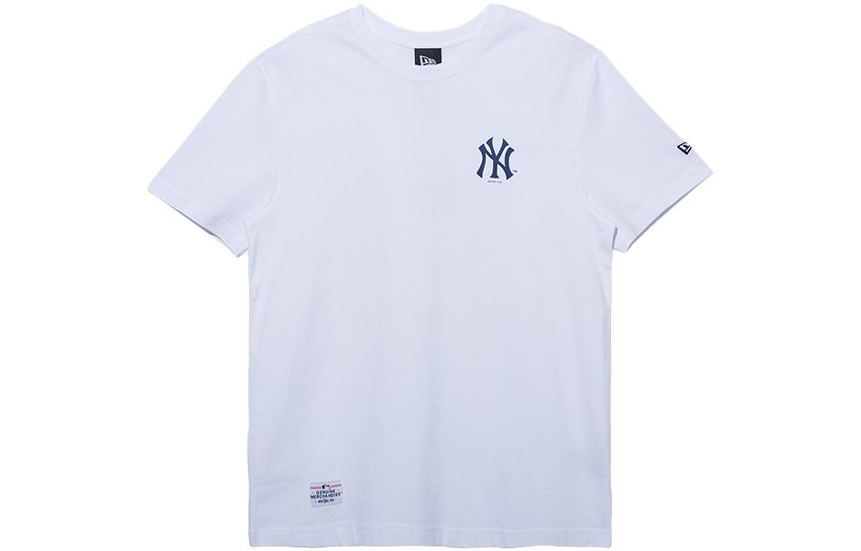 Футболка MLB Burger Series унисекс белая New Era, белый
Футболка MLB Burger Series унисекс белая New Era, белый