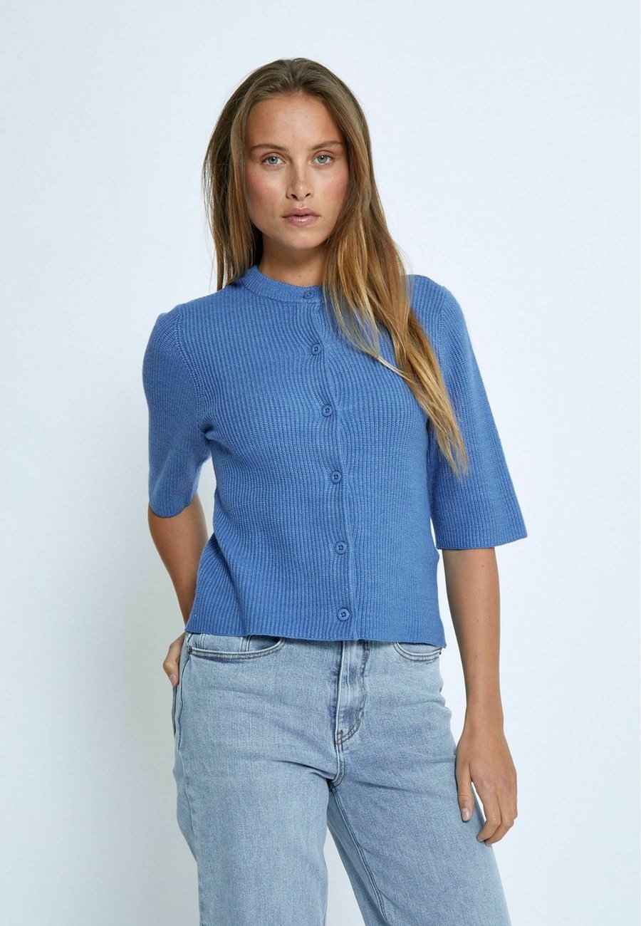 Кардиган Desires DELTA, Blue Bonnet/Blue
Кардиган Desires DELTA, Blue Bonnet/Blue