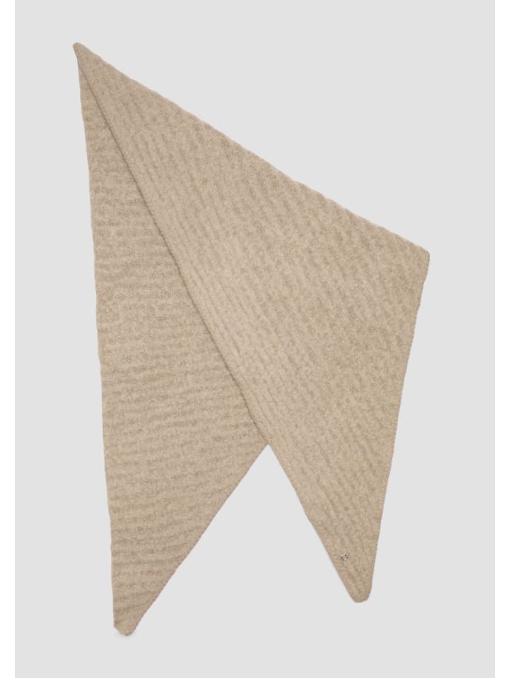 s.Oliver Шарф 83W3 светло-коричневого цвета
s.Oliver Шарф 83W3 светло-коричневого цвета