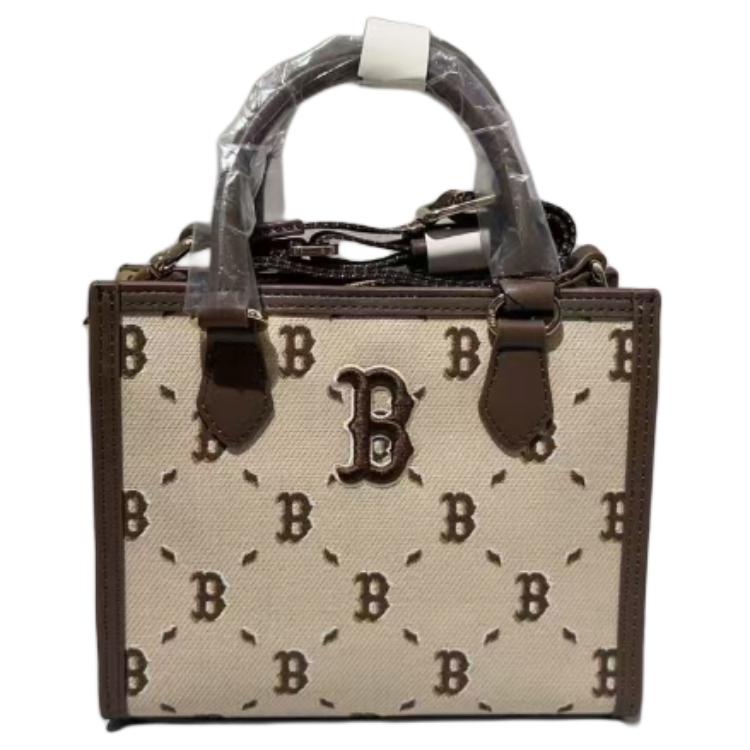 MLB Синтетическая сумка через плечо мини женская хаки
MLB Синтетическая сумка через плечо мини женская хаки