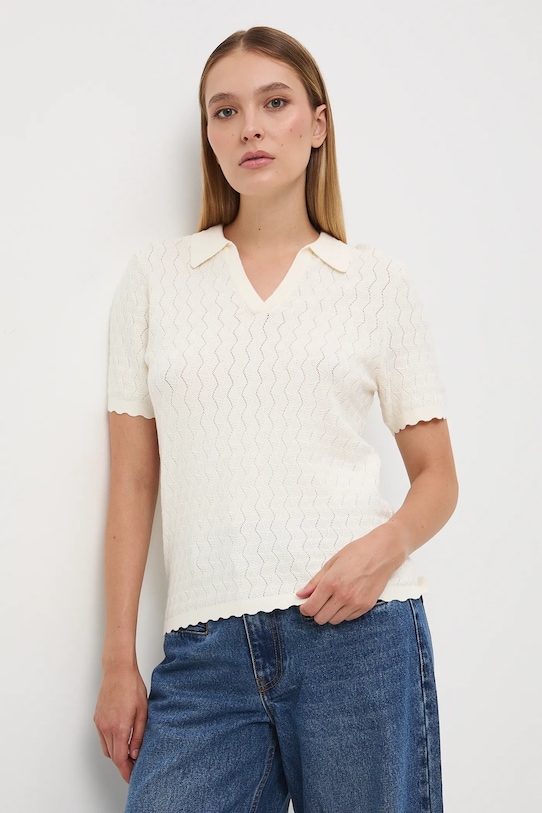 Футболка Medicine, бежевый
Футболка Medicine, бежевый