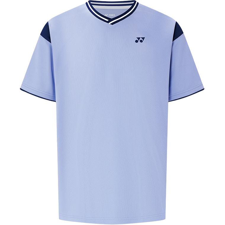 YONEX Футболка для бадминтона мужская Badminton Jersey, Зеленый, YONEX Футболка для бадминтона мужская Badminton Jersey
YONEX Футболка для бадминтона мужская Badminton Jersey, Зеленый, YONEX Футболка для бадминтона мужская Badminton Jersey