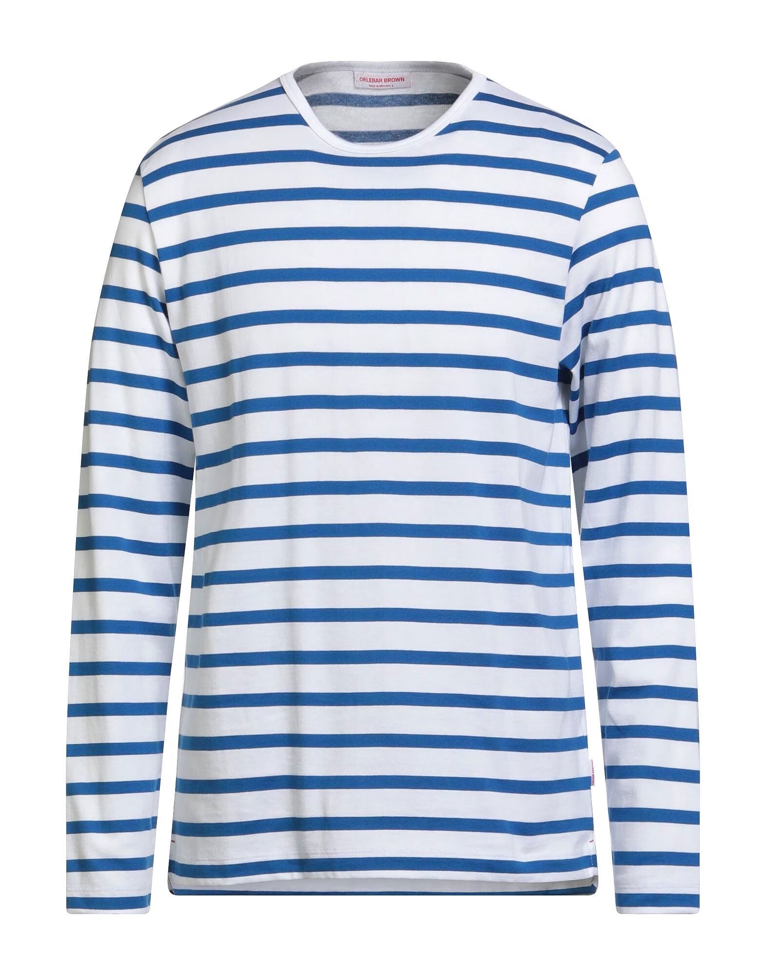 Футболка Orlebar Brown, белый
Футболка Orlebar Brown, белый