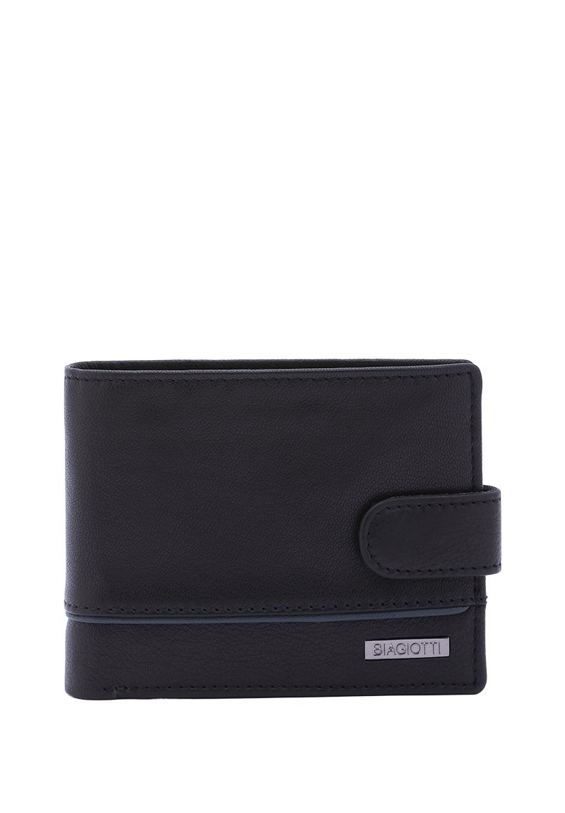 Кошелек Laura Biagiotti, черный
Кошелек Laura Biagiotti, черный