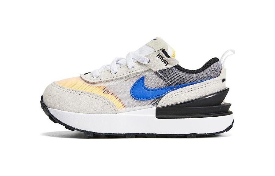 Кроссовки Nike Waffle One для малышей TD
Кроссовки Nike Waffle One для малышей TD