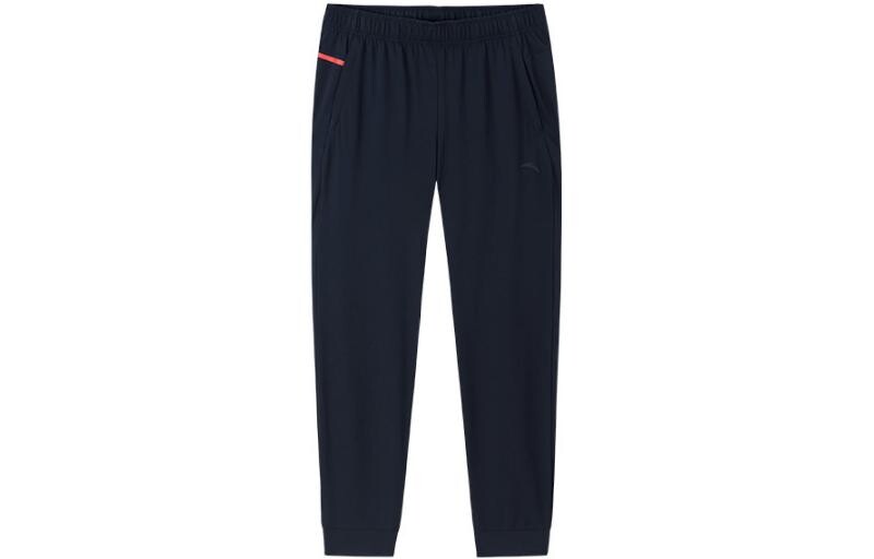 Трикотажные спортивные штаны Variety Training Collection для мужчин, черные Anta, черный
Трикотажные спортивные штаны Variety Training Collection для мужчин, черные Anta, черный