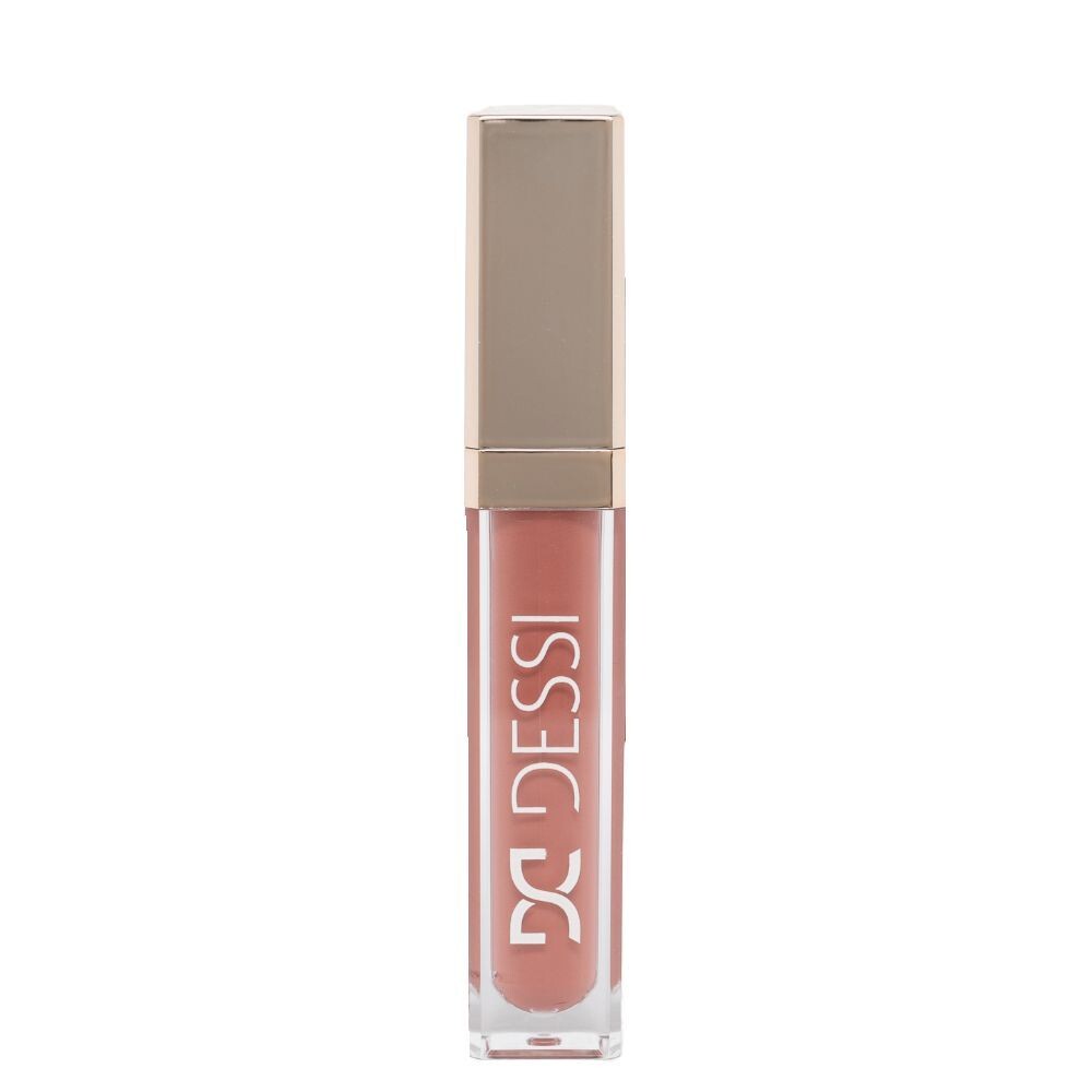 Матовая помада Dessi Cosmetics, 11 Kiss Me
Матовая помада Dessi Cosmetics, 11 Kiss Me