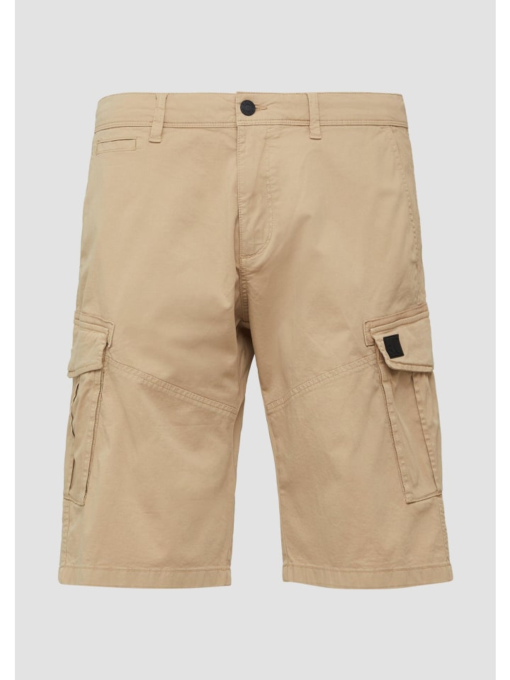 s.Oliver Шорты Bermuda FILE in 8195_beige
s.Oliver Шорты Bermuda FILE in 8195_beige