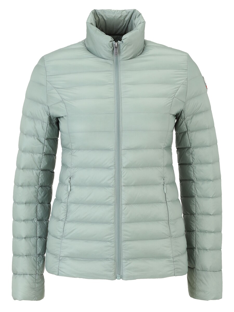 Куртка межсезонная JOTT Cha, мятный
Куртка межсезонная JOTT Cha, мятный