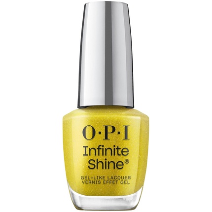 Infinite Shine Лак для ногтей стойкий My Me Era Летняя коллекция Funshine Желтый 15 мл OPI
Infinite Shine Лак для ногтей стойкий My Me Era Летняя коллекция Funshine Желтый 15 мл OPI