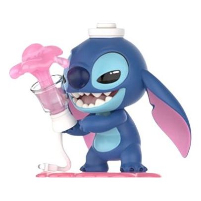 Фигурка Pop Mart Disney Stitch On a Date Figures 'Making Dessert'
Фигурка Pop Mart Disney Stitch On a Date Figures 'Making Dessert'