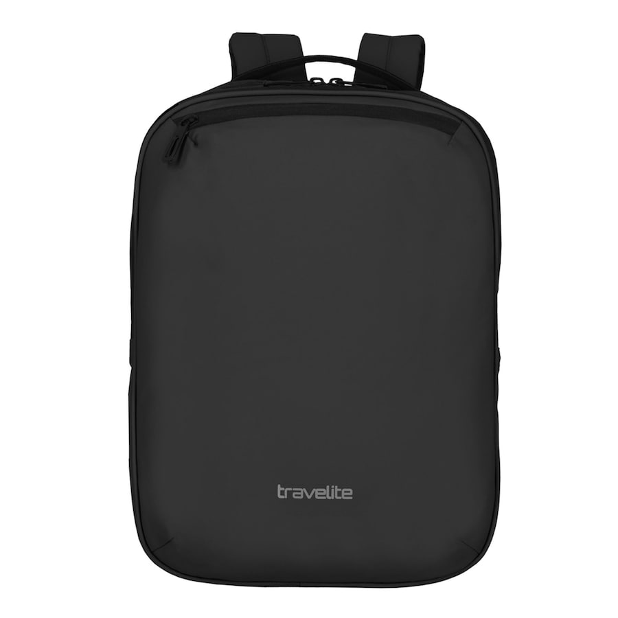 Рюкзак TRAVELITE, черный
Рюкзак TRAVELITE, черный