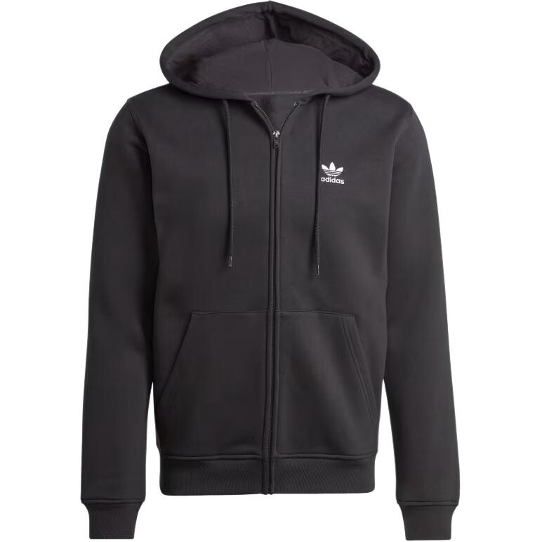 Мужская толстовка Adidas Originals, черный
Мужская толстовка Adidas Originals, черный