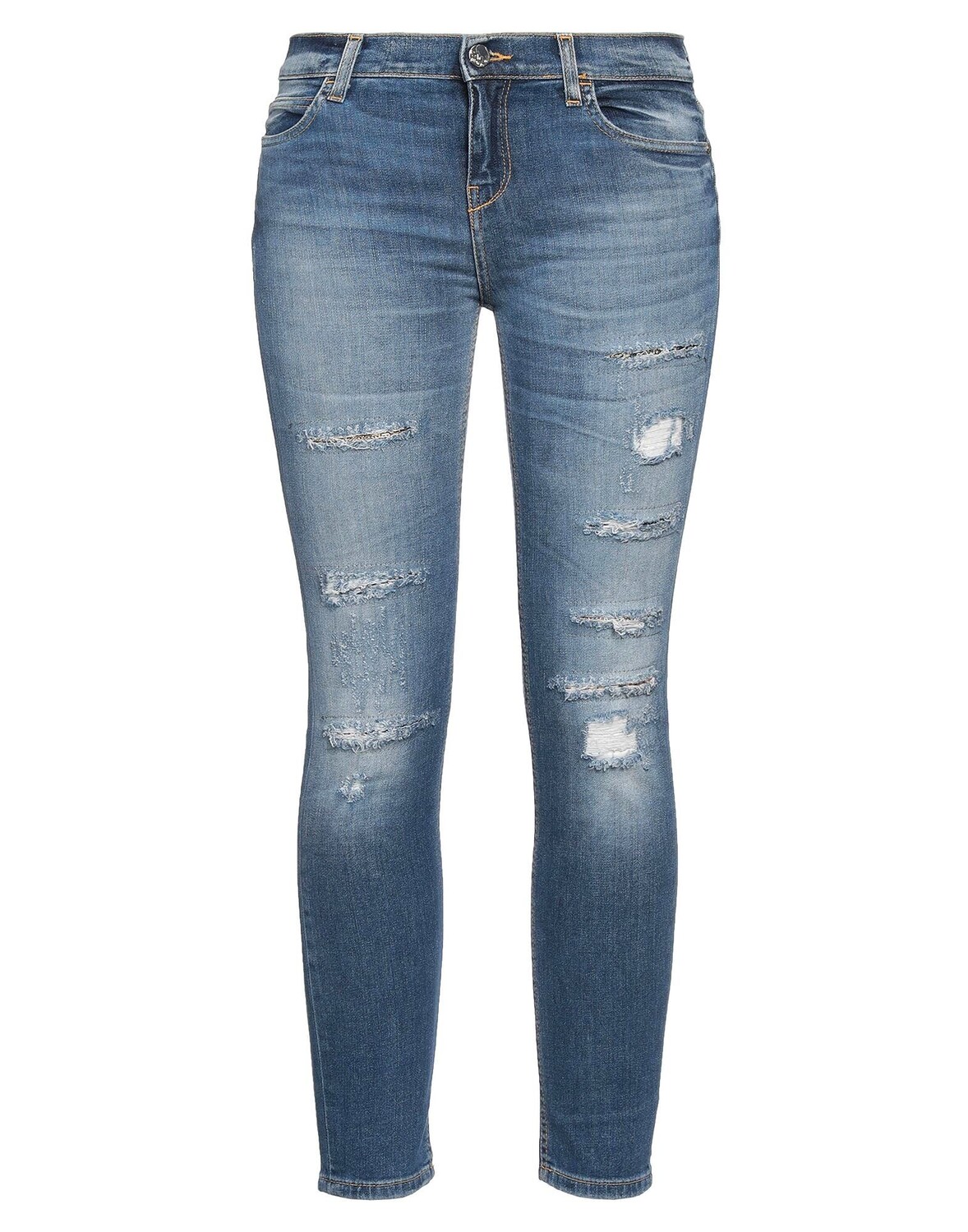 Джинсы Kaos, синий
Джинсы Kaos, синий