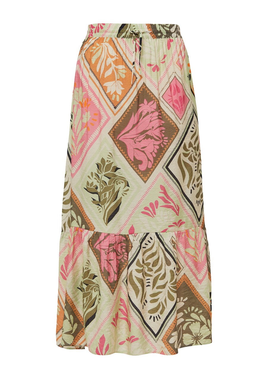 Макси юбка COMMA, Pink
Макси юбка COMMA, Pink