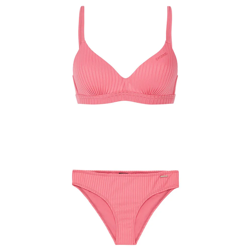 Бикини Protest Manja25 Wire, розовый
Бикини Protest Manja25 Wire, розовый