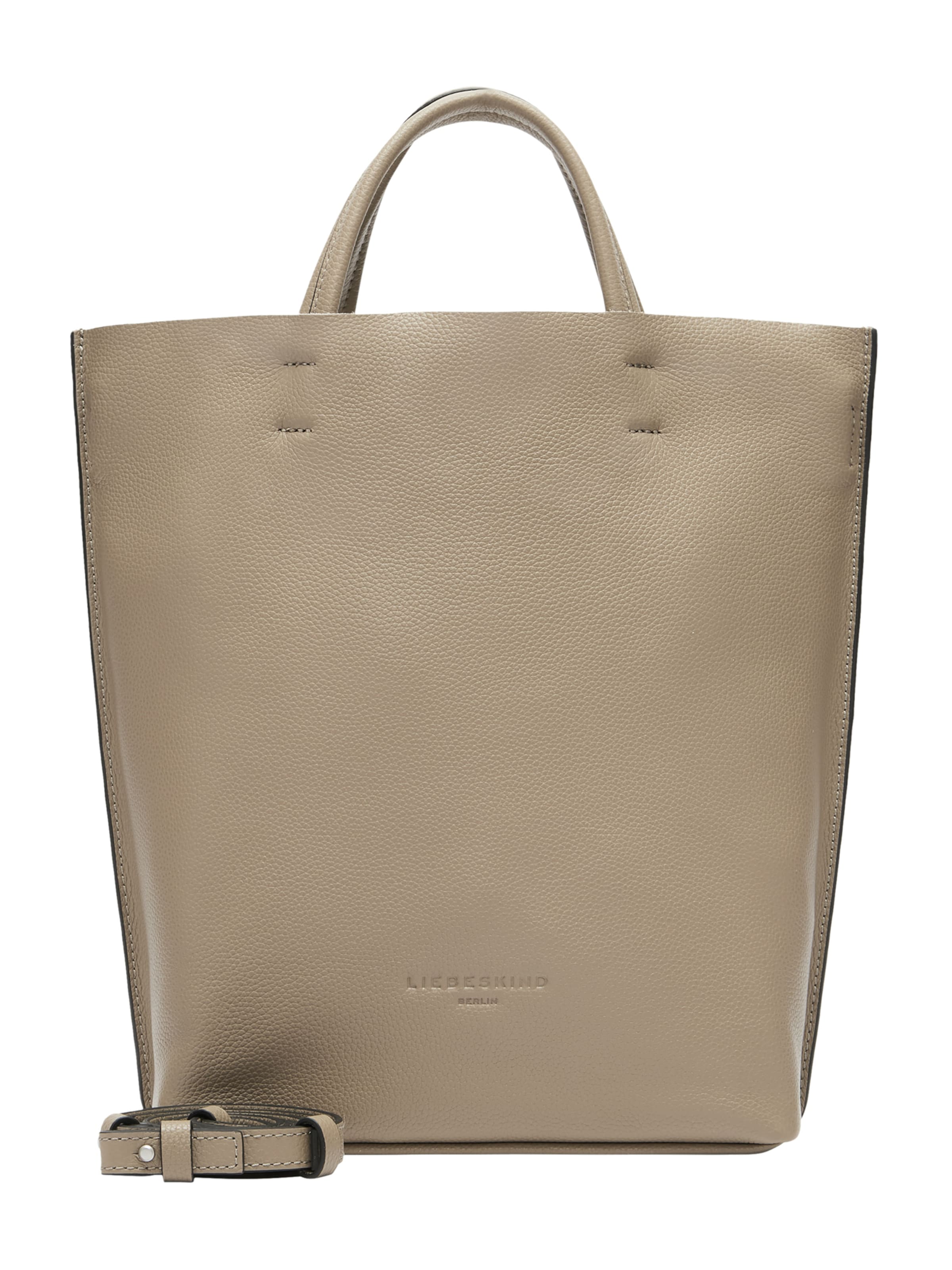 Liebeskind Berlin Сумка 'Hera' в цвете Mocha
Liebeskind Berlin Сумка 'Hera' в цвете Mocha