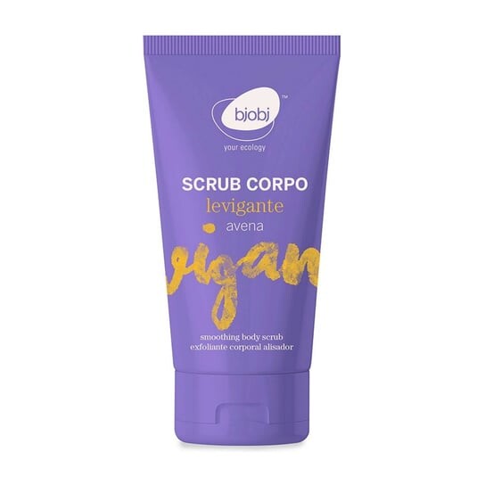 Скраб для тела содержит активные растительные ингредиенты, 150 мл Bjobj
Скраб для тела содержит активные растительные ингредиенты, 150 мл Bjobj