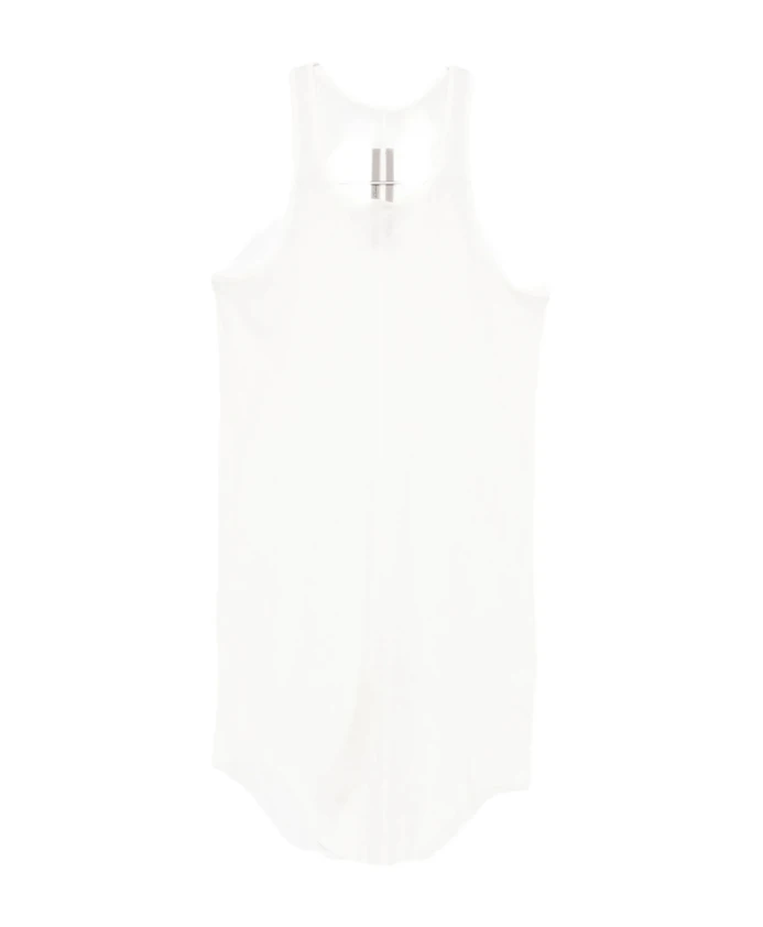 Футболка Rick Owens, белый
Футболка Rick Owens, белый