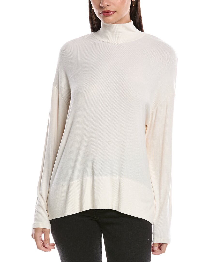 Майкл Старс Райан водолазка Michael Stars, белый
Майкл Старс Райан водолазка Michael Stars, белый