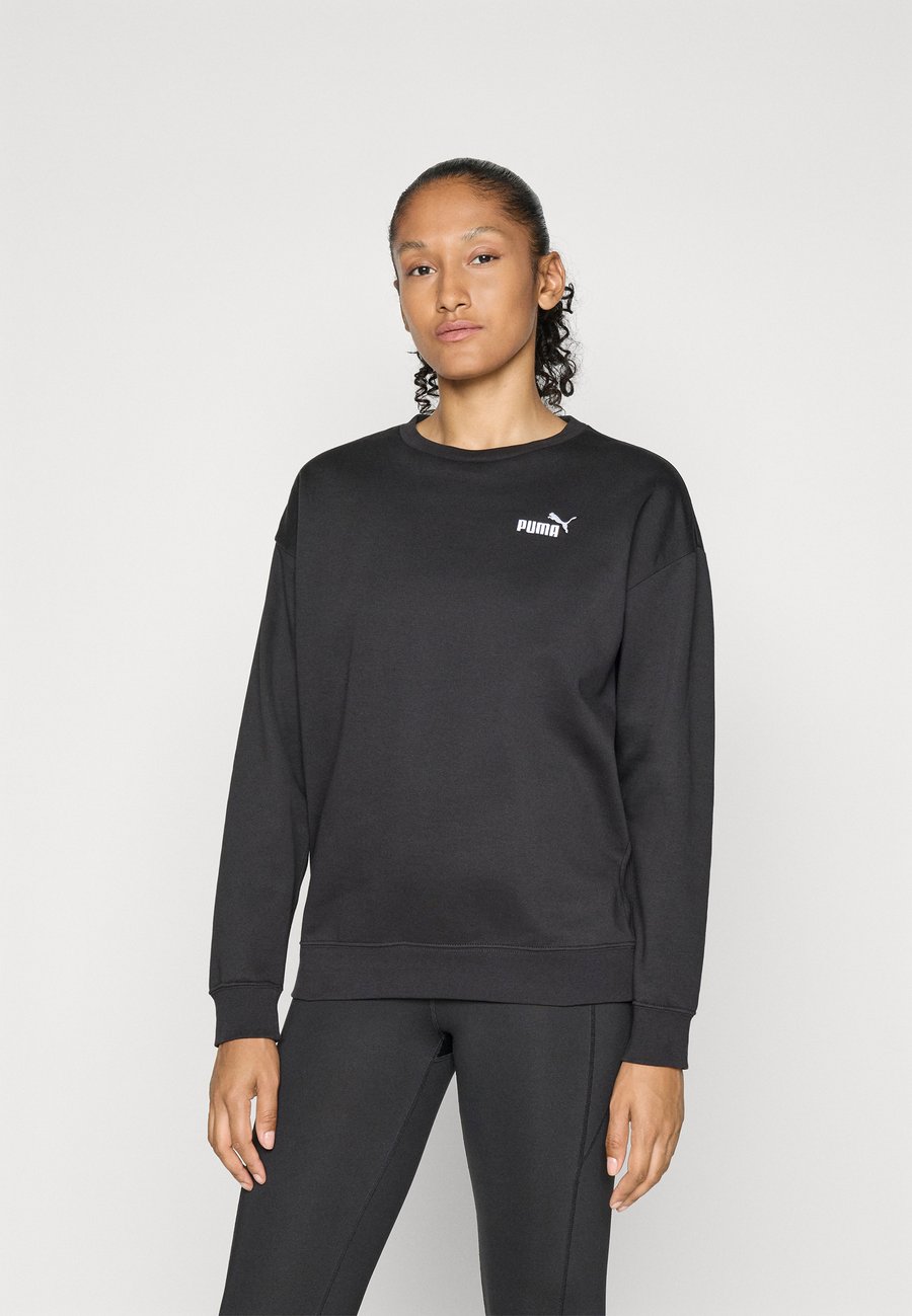 Толстовка Puma SMALL LOGO RELAXED CREW, Black, Черный, Толстовка Puma SMALL LOGO RELAXED CREW, Black
Толстовка Puma SMALL LOGO RELAXED CREW, Black, Черный, Толстовка Puma SMALL LOGO RELAXED CREW, Black