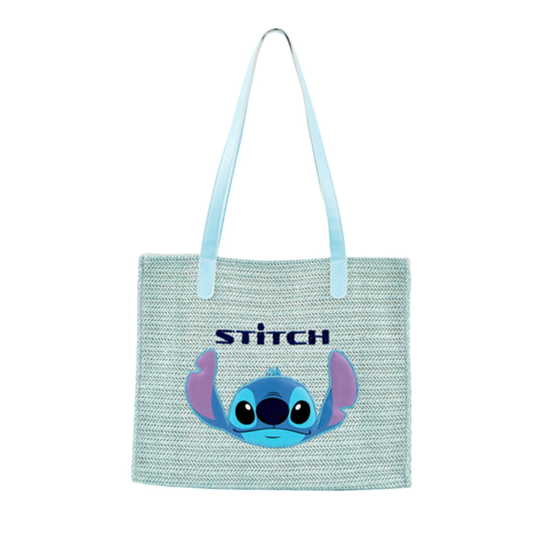 Сумка через плечо Disney, Stitch
Сумка через плечо Disney, Stitch