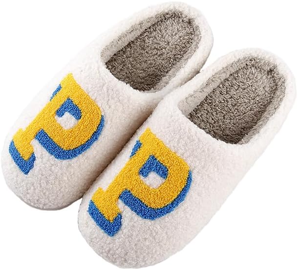 Рождественские тапочки, Хэллоуинские тапочки, милые осенние меховые туфли, подарки для женщин и мужчин, теплые домашние тапочки для вечеринок Generic, белый
Рождественские тапочки, Хэллоуинские тапочки, милые осенние меховые туфли, подарки для женщин и мужчин, теплые домашние тапочки для вечеринок Generic, белый