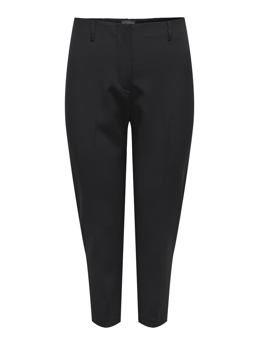 Тканевые брюки ONLY Carmakoma Regular Pants CARAstrid, черный
Тканевые брюки ONLY Carmakoma Regular Pants CARAstrid, черный