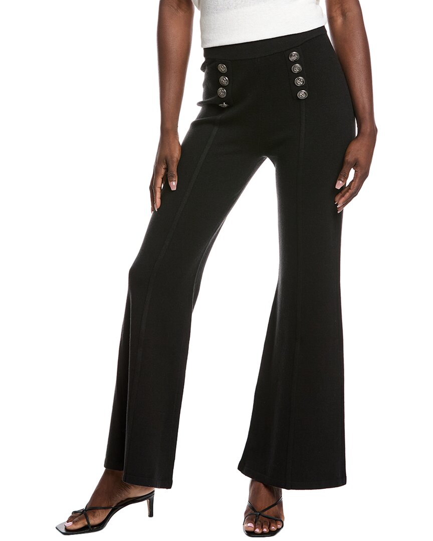 Минни Роуз Широкие Брюки Морячка Minnie Rose, черный
Минни Роуз Широкие Брюки Морячка Minnie Rose, черный