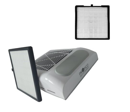 БЕЗРЕШИТЕЛЬНЫЙ ПЫЛЕСБОРНИК 80 Вт + фильтр profico, inna
БЕЗРЕШИТЕЛЬНЫЙ ПЫЛЕСБОРНИК 80 Вт + фильтр profico, inna