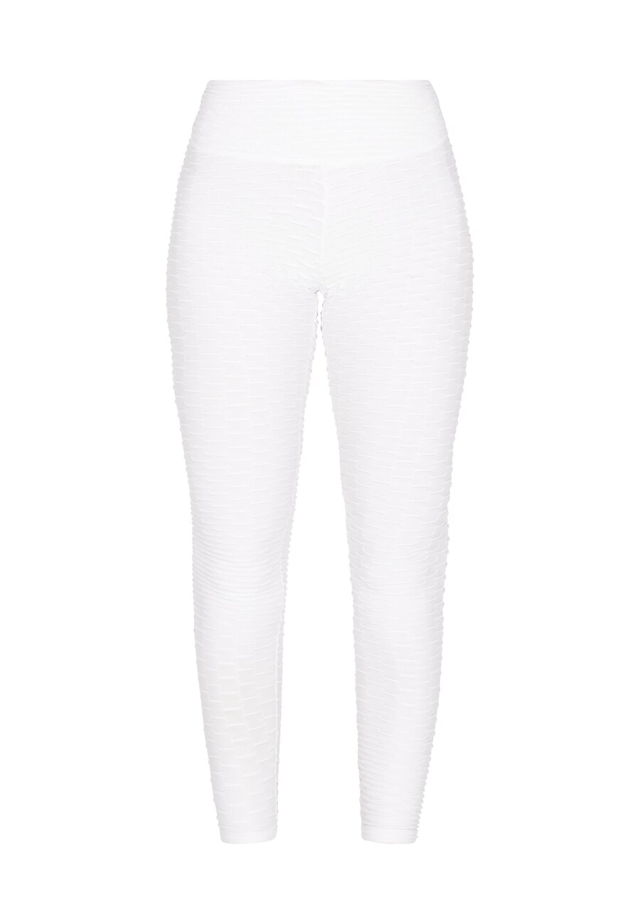 Узкие спортивные брюки faina Athlsr, белый
Узкие спортивные брюки faina Athlsr, белый