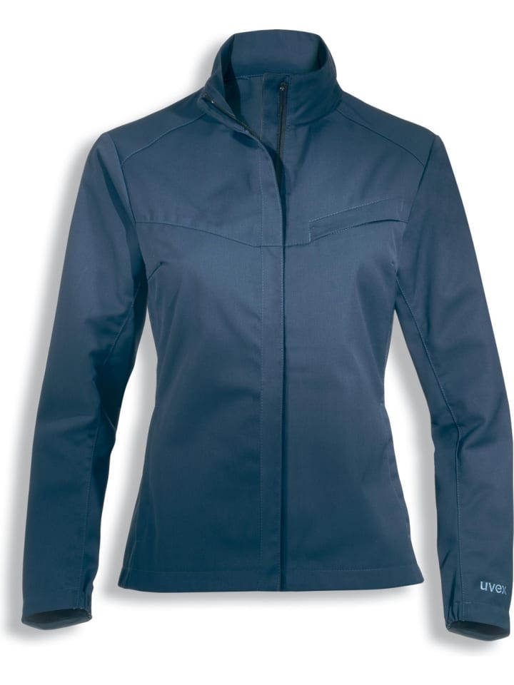 Куртка Uvex, синий
Куртка Uvex, синий