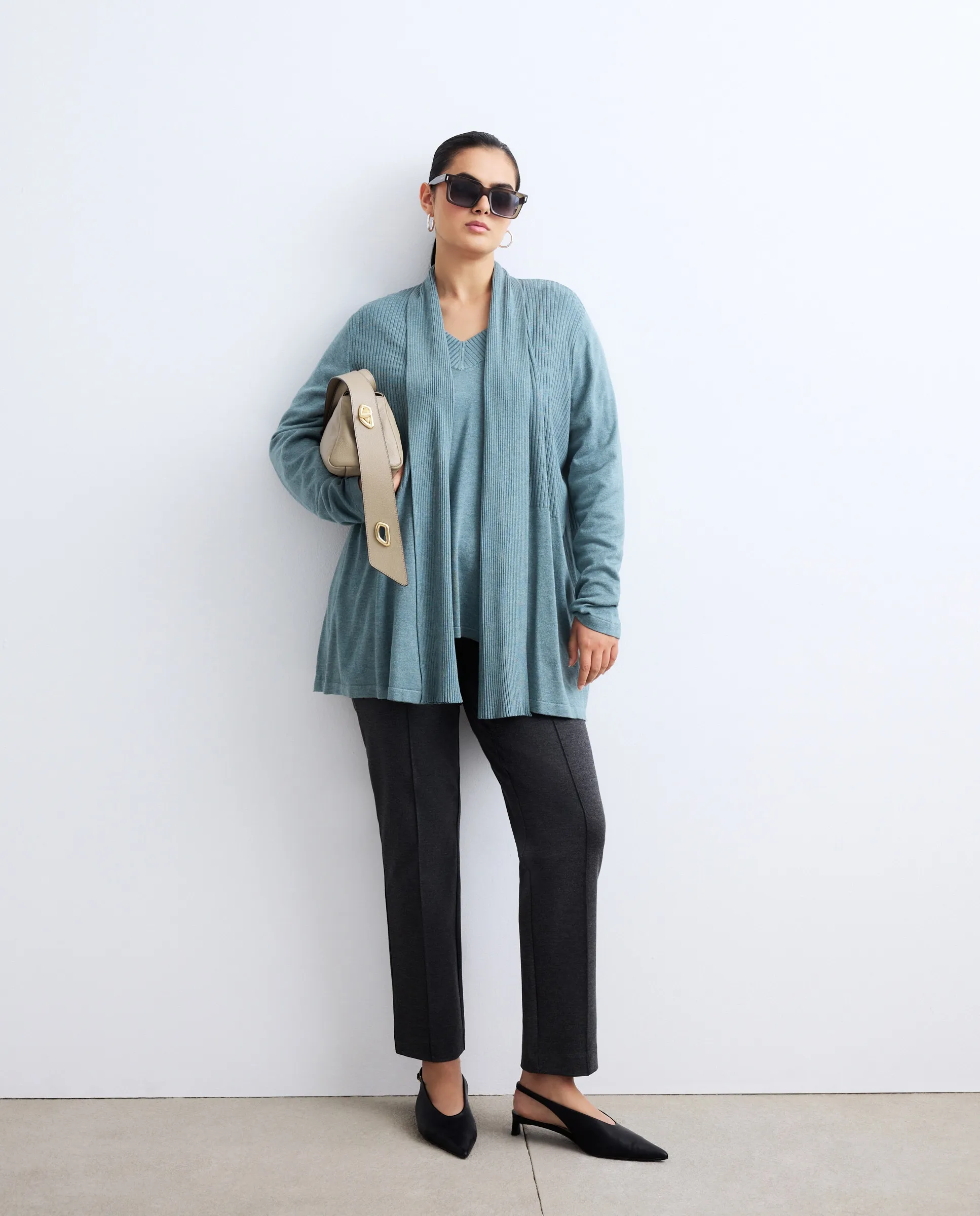 Женские гладкие леггинсы Couchel, серый
Женские гладкие леггинсы Couchel, серый