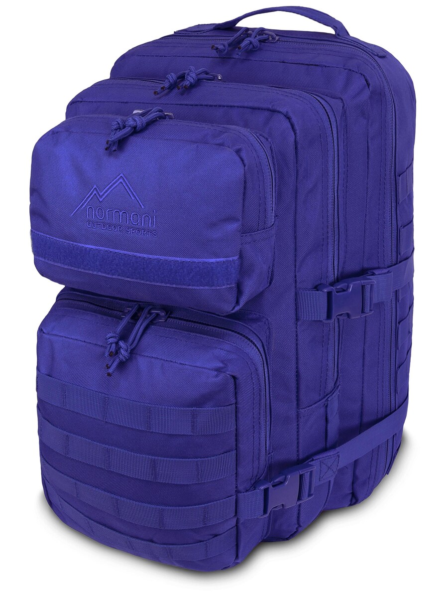 Рюкзак normani Bedrock, темно-синий
Рюкзак normani Bedrock, темно-синий