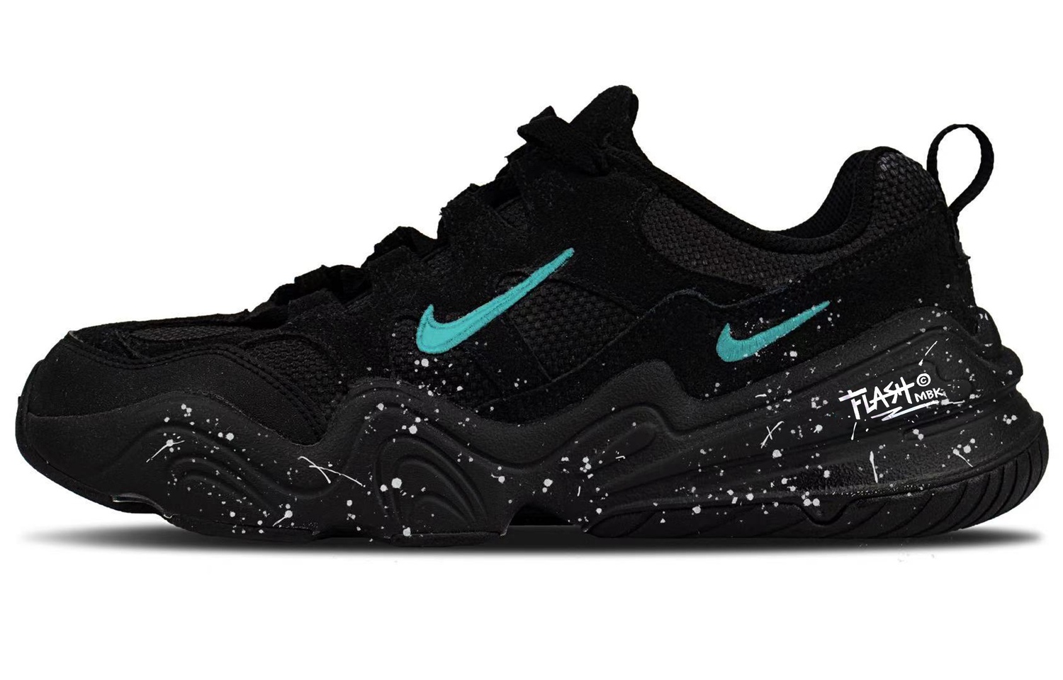 Nike Технические кроссовки Hera Cyan Consumption низкие повседневные мужские Black Green
Nike Технические кроссовки Hera Cyan Consumption низкие повседневные мужские Black Green