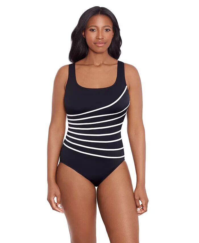 Цельная майка Block It Up 8 Overlay Fank Longitude, мультиколор
Цельная майка Block It Up 8 Overlay Fank Longitude, мультиколор