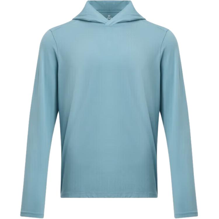 Мужской свитшот Meridian FW25 Under Armour, синий
Мужской свитшот Meridian FW25 Under Armour, синий