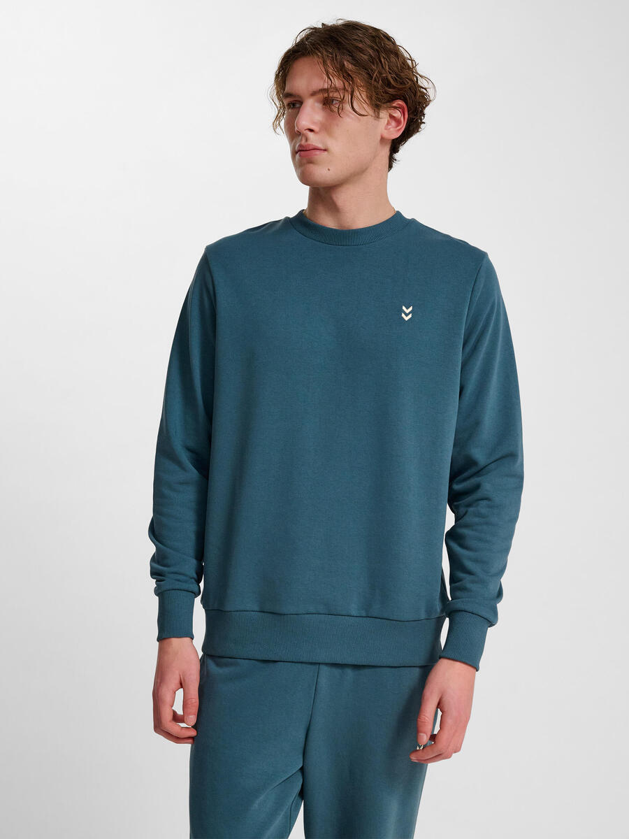 Толстовка Hmlpulse Multisport Men HUMMEL
Толстовка Hmlpulse Multisport Men HUMMEL