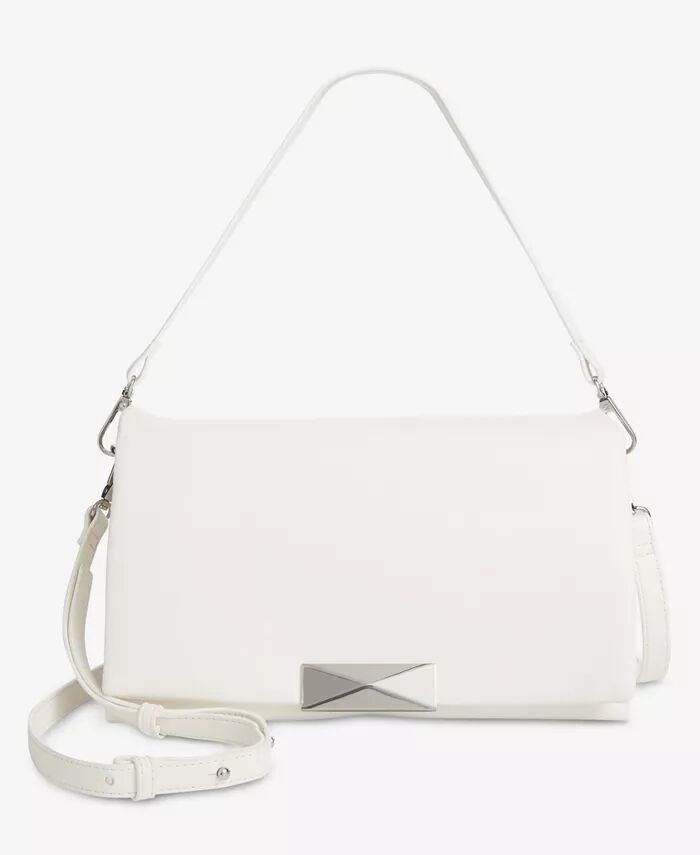 Маленькая сумка-клатч Ninah Crossbody I.N.C. International Concepts, коричневый/бежевый
Маленькая сумка-клатч Ninah Crossbody I.N.C. International Concepts, коричневый/бежевый