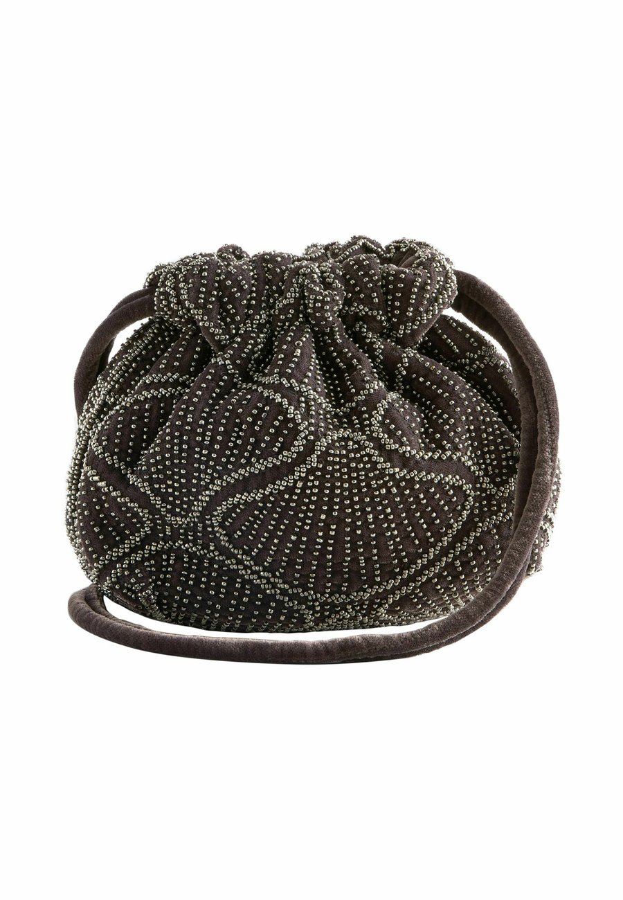 Сумка кросс-боди Next Cross body bag, Grey/Brown
Сумка кросс-боди Next Cross body bag, Grey/Brown