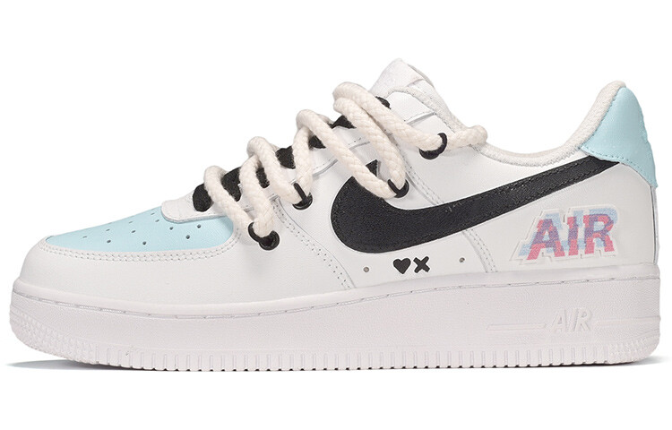 Кроссовки для скейтбординга Air Force 1 женские низкие, черные/белые/синие Nike, Черный, Кроссовки для скейтбординга Air Force 1 женские низкие, черные/белые/синие Nike
Кроссовки для скейтбординга Air Force 1 женские низкие, черные/белые/синие Nike, Черный, Кроссовки для скейтбординга Air Force 1 женские низкие, черные/белые/синие Nike