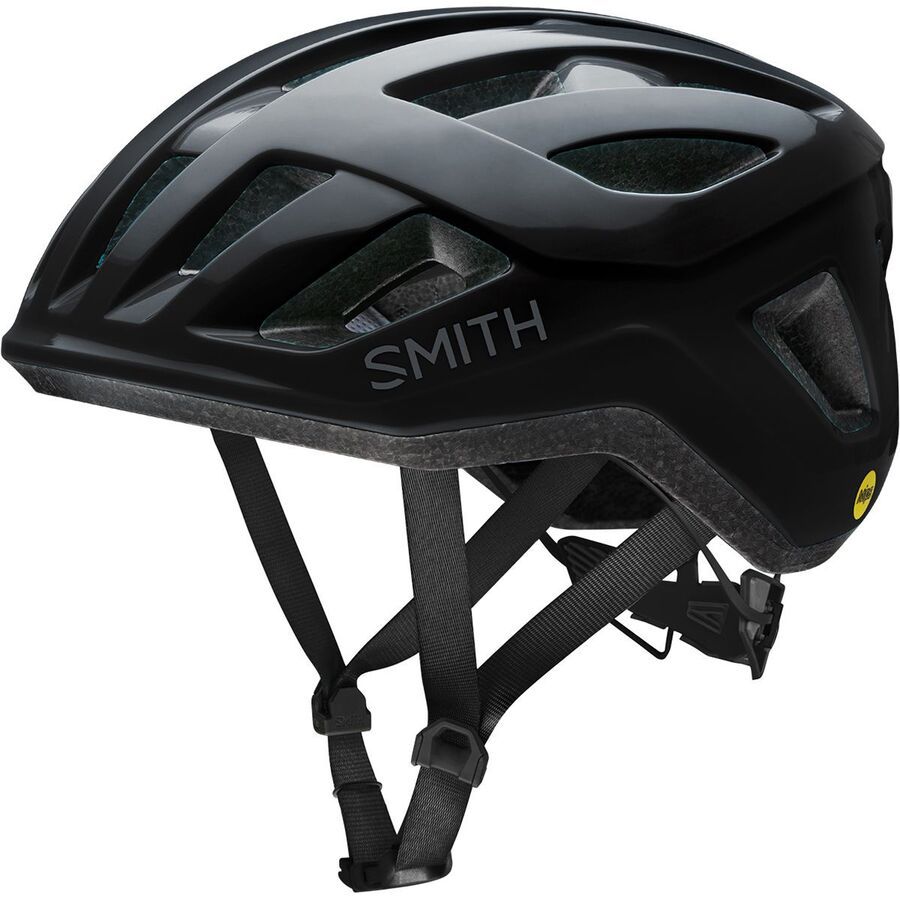 Шлем Smith Signal Mips Smith, Black
Шлем Smith Signal Mips Smith, Black