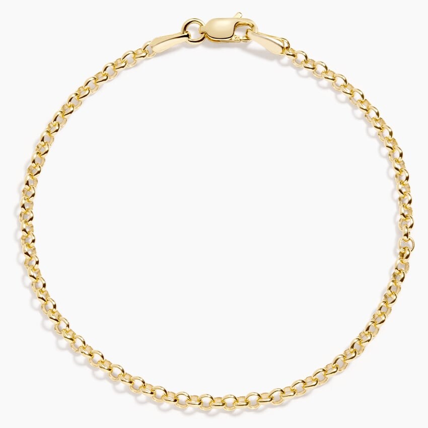 Браслет Brilliant Earth
Браслет Brilliant Earth