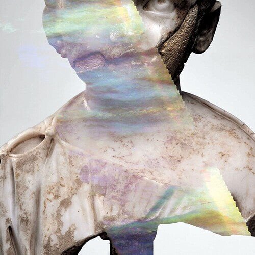 Виниловая пластинка Hord: Sciences
Виниловая пластинка Hord: Sciences