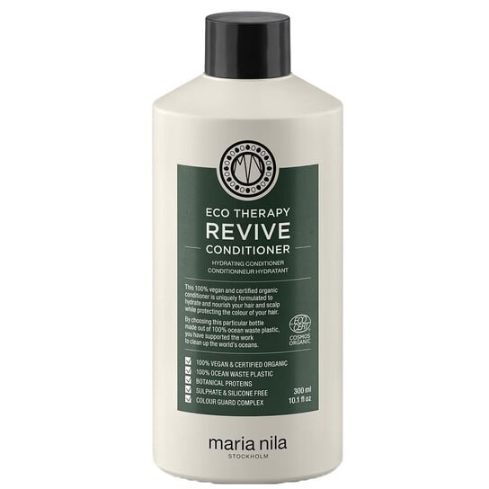 Увлажняющий кондиционер для волос, 300 мл Maria Nila, Eco Therapy Revive Conditioner
Увлажняющий кондиционер для волос, 300 мл Maria Nila, Eco Therapy Revive Conditioner